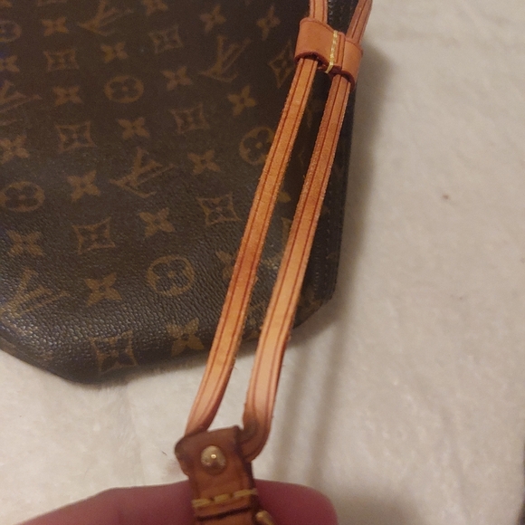 LOUIS vuitton neverfull monogram - Picture 13 of 16